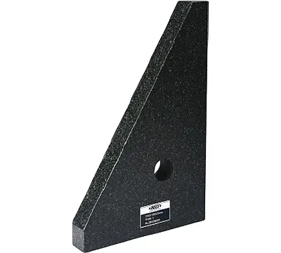 Угольник поверочный гранитный УП- 250 90° 160-250 мм INSIZE 4141-250