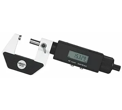 Скоба индикаторная ножевая высокоточная (без индикаторов) 3342-40F