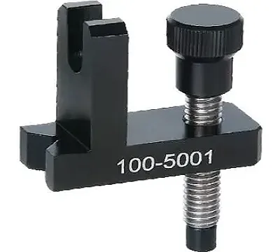 Стойка горизонтальная винтовая ISY-100-5001