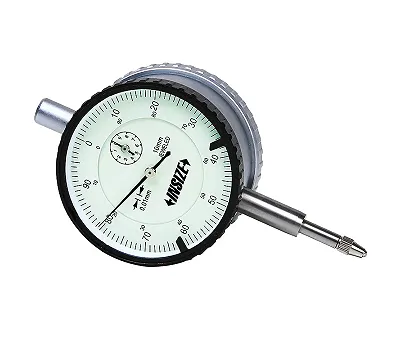 Индикатор часового типа двусторонний INSIZE 2328-10