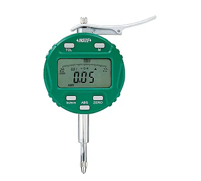 Индикатор 0-0.4"/0-10mm INSIZE