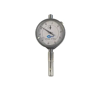 Индикатор ИЧ02 класс точности 1 ГОСТ 577-68 GRIFF D107003