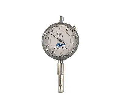 Индикатор ИЧ05 класс точности 1 ГОСТ 577-68 GRIFF D107005