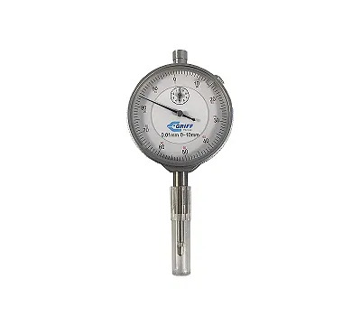 Индикатор ИЧ10 класс точности 1 ГОСТ 577-68 GRIFF D107007