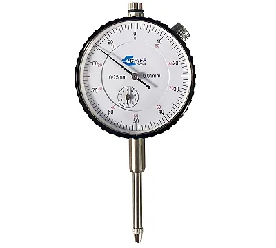 Индикатор ИЧ25 кл.1 ГОСТ 577-68 GRIFF