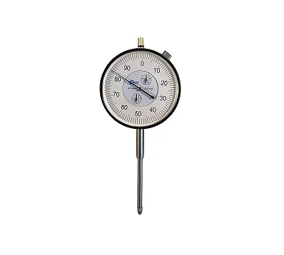 Индикатор ИЧ50 класс точности 1 ГОСТ 577-68 GRIFF D107405