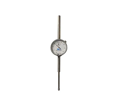 Индикатор ИЧ50 кл.1 ГОСТ 577-68 с ушком (пр-во Guilin Measuring) GRIFF