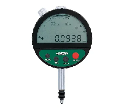 Индикатор ИЧЦ 2.0 мм / 0.08" цена деления 0.0001 мм / 0.000005" INSIZE 2149-2