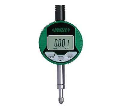 Индикатор ИЧЦ 5.0 мм / 0.2" цена деления 0.01 мм / 0.0005" INSIZE 2114-5F
