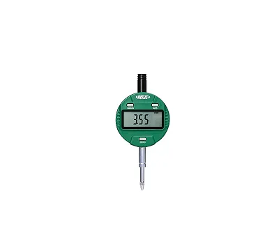 Индикатор ИЧЦ 50.8 мм/2.0" цена деления 0.001 мм/0.00005" INSIZE 2112-501P