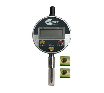 Индикатор ИЧЦ10-0,001 GRIFF D106005