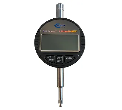 Индикатор ИЧЦ10 (12.5) 0,001 GRIFF D106035