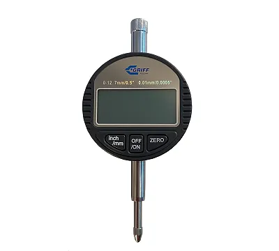 Индикатор ИЧЦ10 (12.5) 0,01 GRIFF D106033