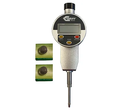 Индикатор ИЧЦ25-0,01 GRIFF D106041
