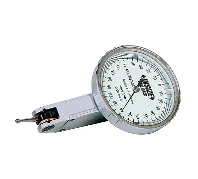 Индикатор ИРБ 0.2 мм цена деления 0.001 мм "PLUS" INSIZE 2897-02