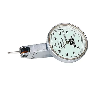 Индикатор ИРБ 0.2 мм цена деления 0.002 мм "PLUS" INSIZE 2880-02R