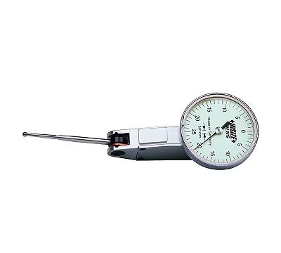 Индикатор ИРБ 0.5 мм цена деления 0.01 мм "PLUS" INSIZE 2896-05