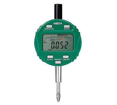 Индикатор 0.5"/12.7mm INSIZE