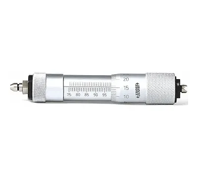 Нутромер НМ-100 70-100 мм деление 0.01 мм INSIZE 3226-1001