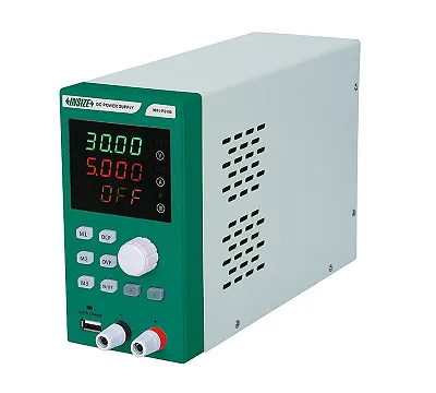 Источник питания постоянного тока (базовая серия) INSIZE 9911-PS305
