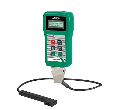 Измеритель натяжения инфракрасный ремней INSIZE 5900-HZ18A