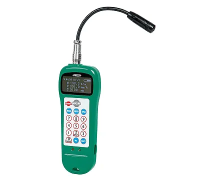 Измеритель натяжения ремней акустический INSIZE 5910-HZ5K