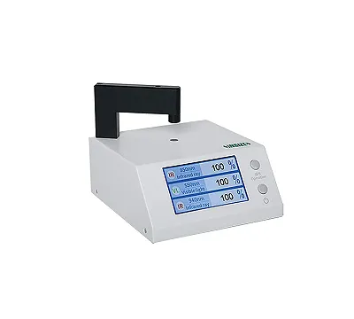 Измеритель светопропускания линз INSIZE 5824-LT01