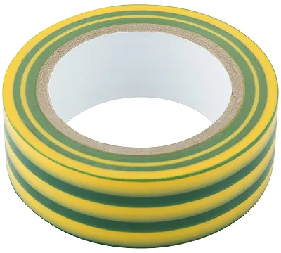 Изолента ПВХ FIT