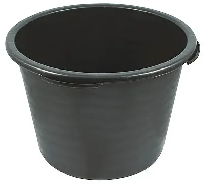 Кадка пластиковая FIT