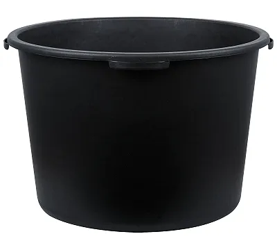 Кадка пластиковая для перемешивания раствора 90 л FIT