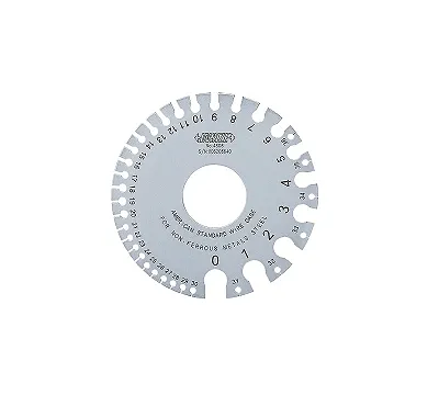 Калибр для проволоки INSIZE 4808