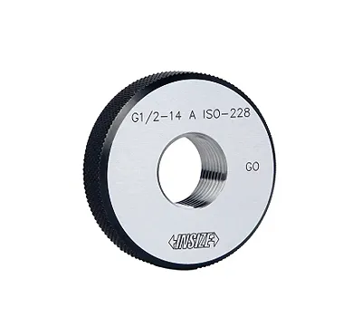Калибр кольцо G1-11 А НЕ INSIZE 4635-111N