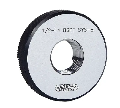 Калибр пробка BSPT 1-11 INSIZE 4636-111