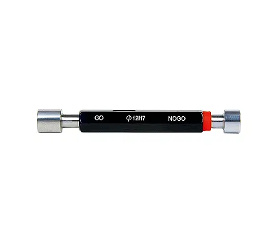 Калибр пробка глад.d10.0 Н 7 INSIZE 4124-10