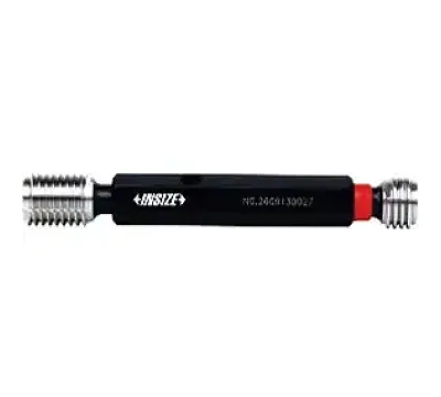 Калибр пробка М 35.0х1.5 ПР-НЕ 6G INSIZE