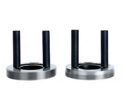 Калибр-пробка резьбовая JIS М140х6 GPIPII ПР-НЕ INSIZE 4239-140O