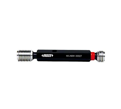 Калибр-пробка резьбовая М35х1,5 6G ПР-НЕ INSIZE 4139-35RG