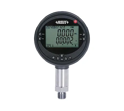 Калибратор давления цифровой INSIZE 5240-G12Y010
