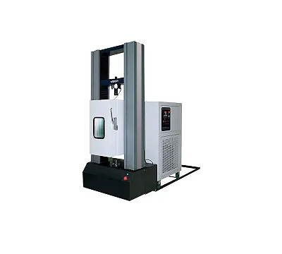 Камеры температурные для универсальных испытательных машин INSIZE UTT-M03