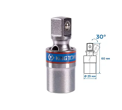 Кардан KING TONY 4794
