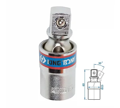 Кардан KING TONY 4794