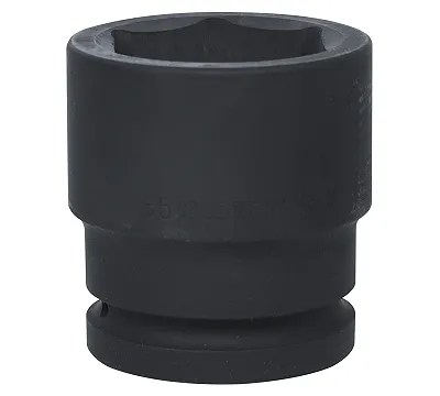 KING TONY Головка торцевая ударная шестигранная 1&1/2", 65 мм 953565M