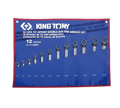KING TONY