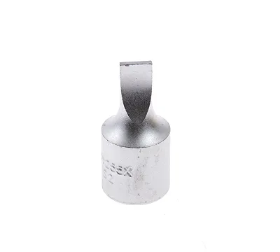 KING TONY Насадка (бита) торцевая 1/4", Slotted, 5,5х1 мм, L = 25 мм  201255X