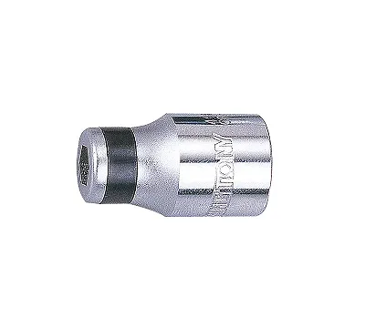 KING TONY Переходник 3/8">1/4"  314808S