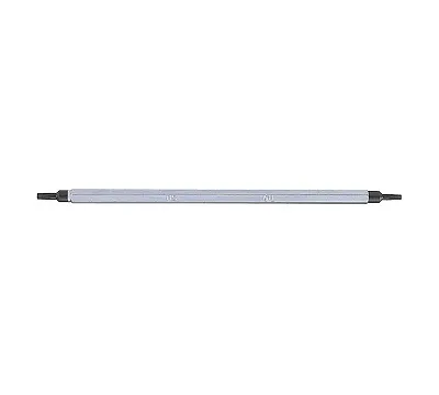 KING TONY Вставка (бита) для отвертки 91232, TORX T10 / TORX T15  1317115TN
