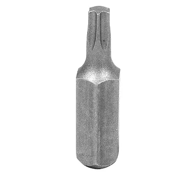 KING TONY Вставка (бита) торцевая 5/16", TORX, Т25, L = 36 мм  183625T