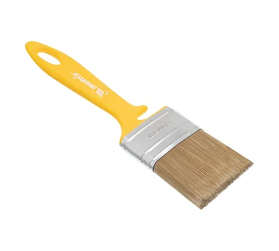Кисть флейцевая "Лаки" Color Line 50 х 12 мм Matrix