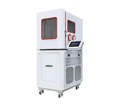 Климатическая камера температуры и влажности эталонная INSIZE THS-A101
