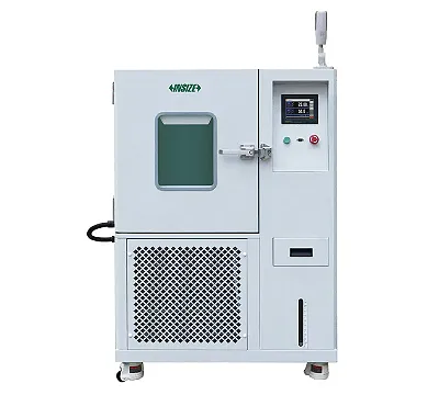 Климатические камеры температуры и влажности INSIZE THT-C589